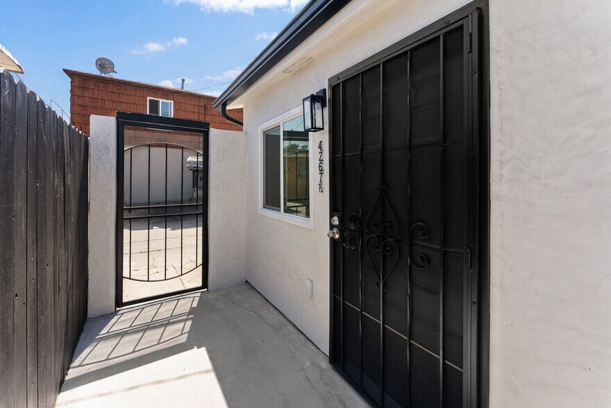 More Photos Of 4265 36th St, San Diego Apartments For Sale