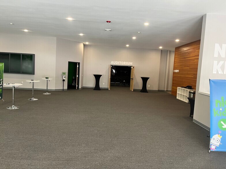 More Photos Of 304 Laconia Rd, Belmont Religious Facility For Sale