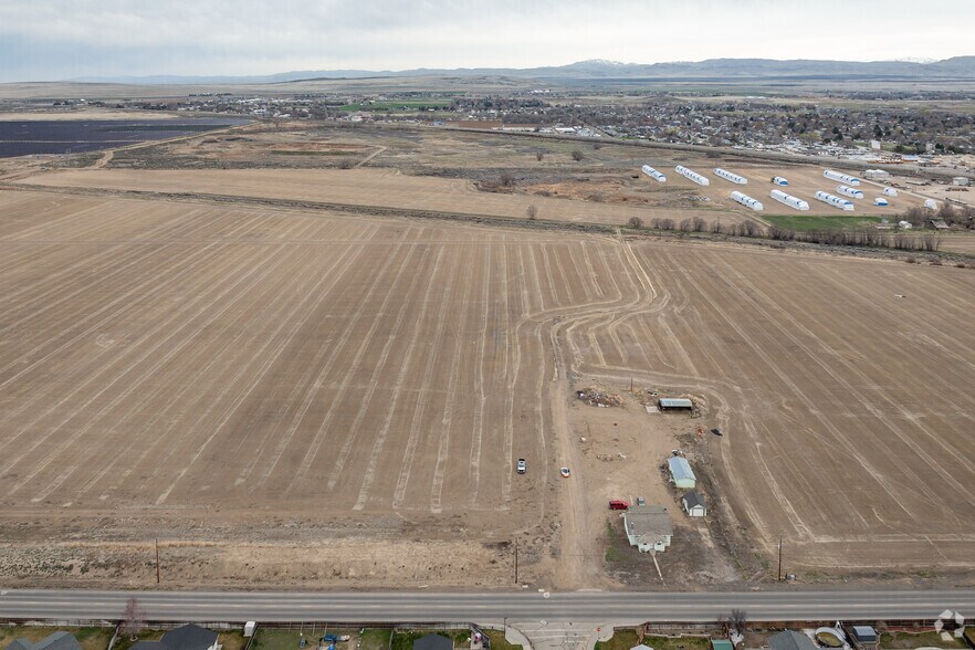 More Photos Of 1190 W 5th N, Mountain Home Land For Sale