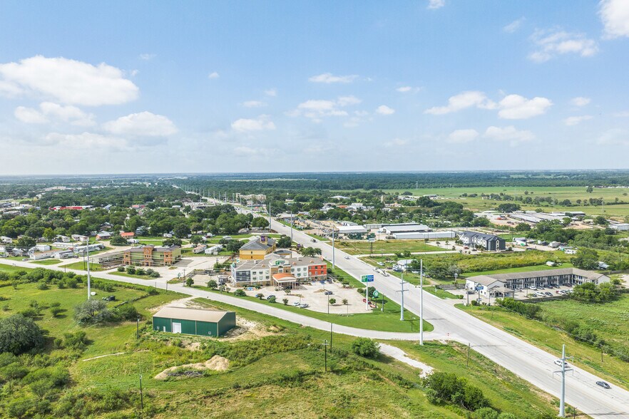 More Photos Of TBD U.S. 183, Gonzales Land For Sale