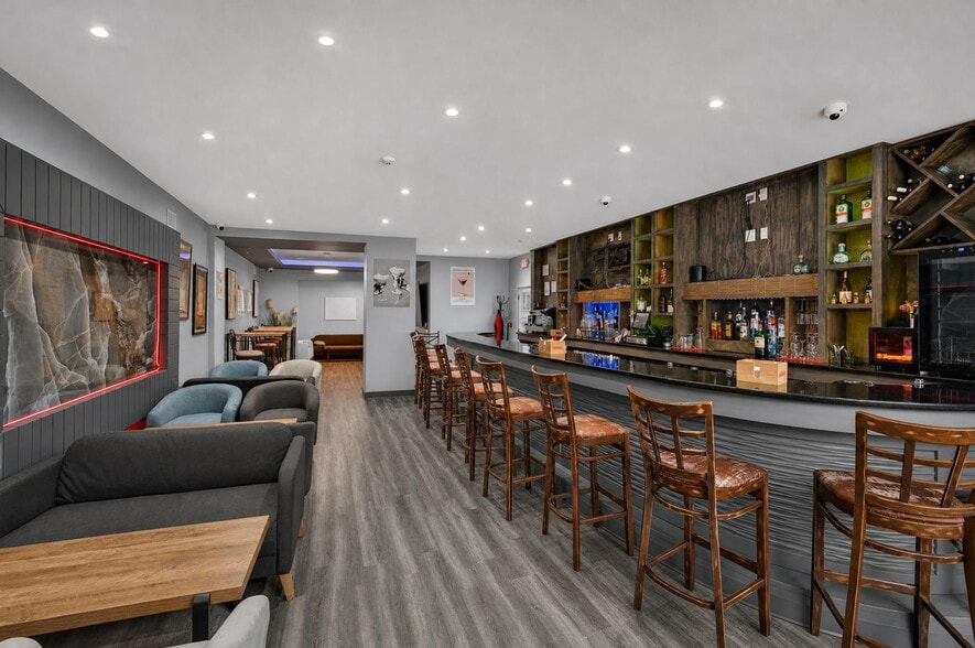 More Photos Of 323 Semel Ave, Garfield Storefront Retail Residential For Sale