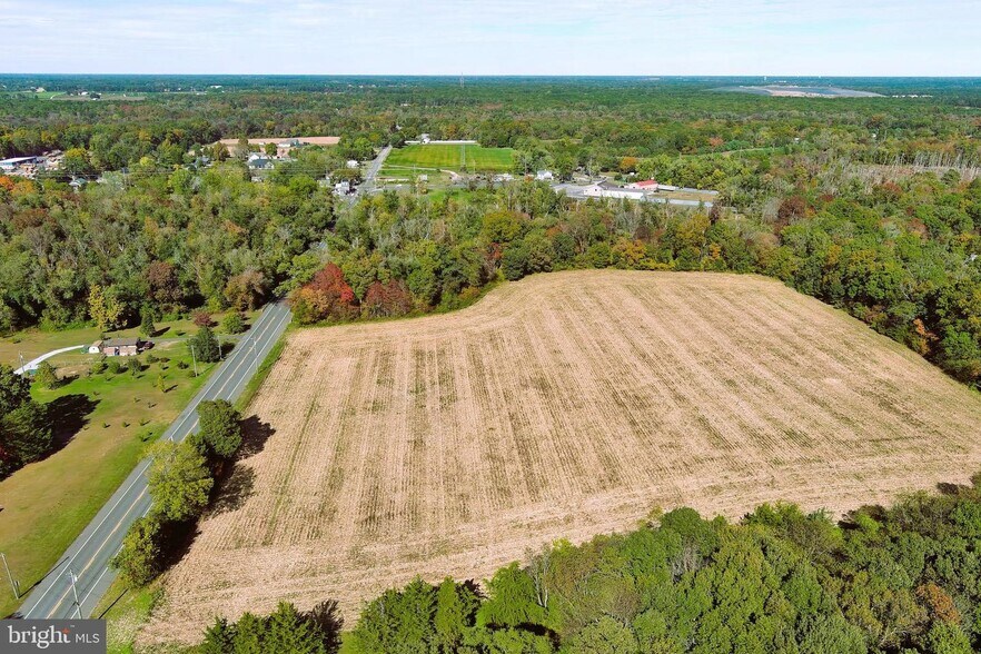 More Photos Of 357 Nabb Ave, Millville Land For Sale