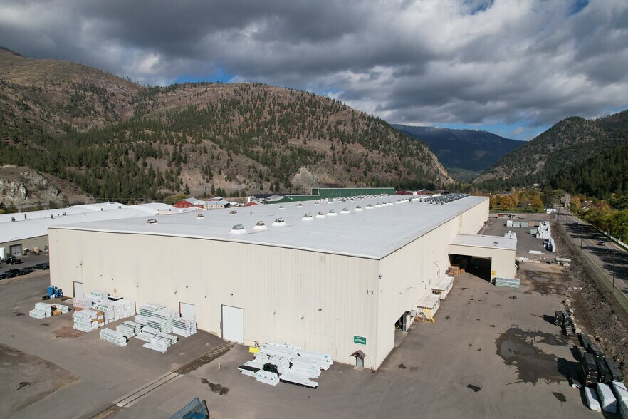 Primary Photo Of 9314 Bonner Mill Rd, Missoula Warehouse For Lease