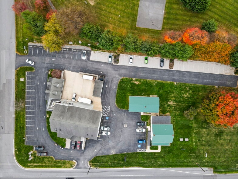 More Photos Of 14035 Pennsylvania Ave, Hagerstown Restaurant For Sale