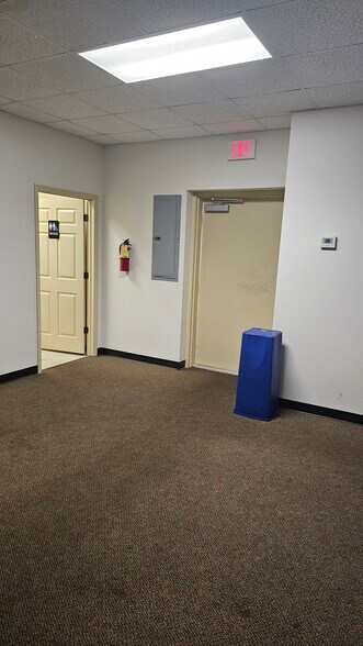 More Photos Of 1146 Elma G Miles Pky, Hinesville Self Storage For Lease