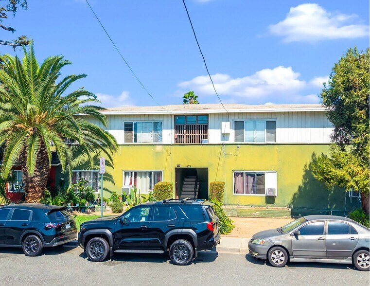 More Photos Of 1072 W Wilson St, Pomona Apartments For Sale