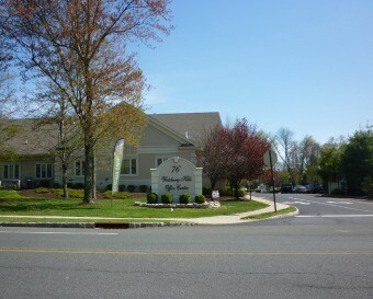 More Photos Of 76 Stirling Rd, Warren Office For Sale