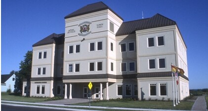 Primary Photo Of 290 Main St, Shediac Office For Lease