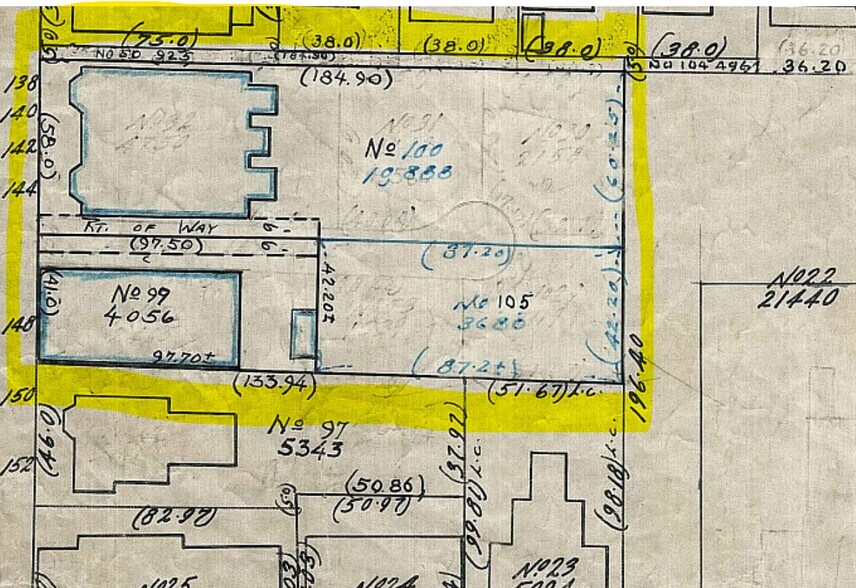 More Photos Of 146-148 Huron Ave, Cambridge Storefront Retail Residential For Sale