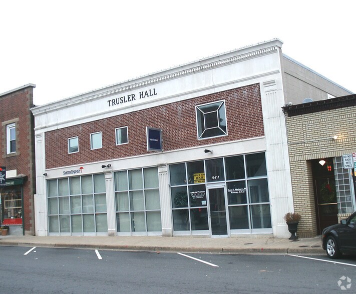 More Photos Of 9411 Main St, Manassas Office For Lease