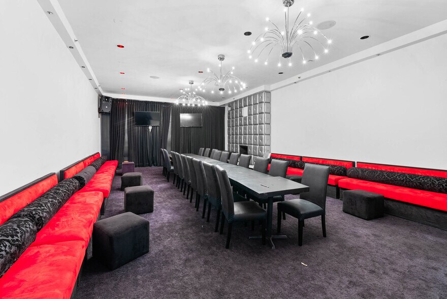 More Photos Of 1312 South St, Philadelphia Storefront Retail Residential For Sale