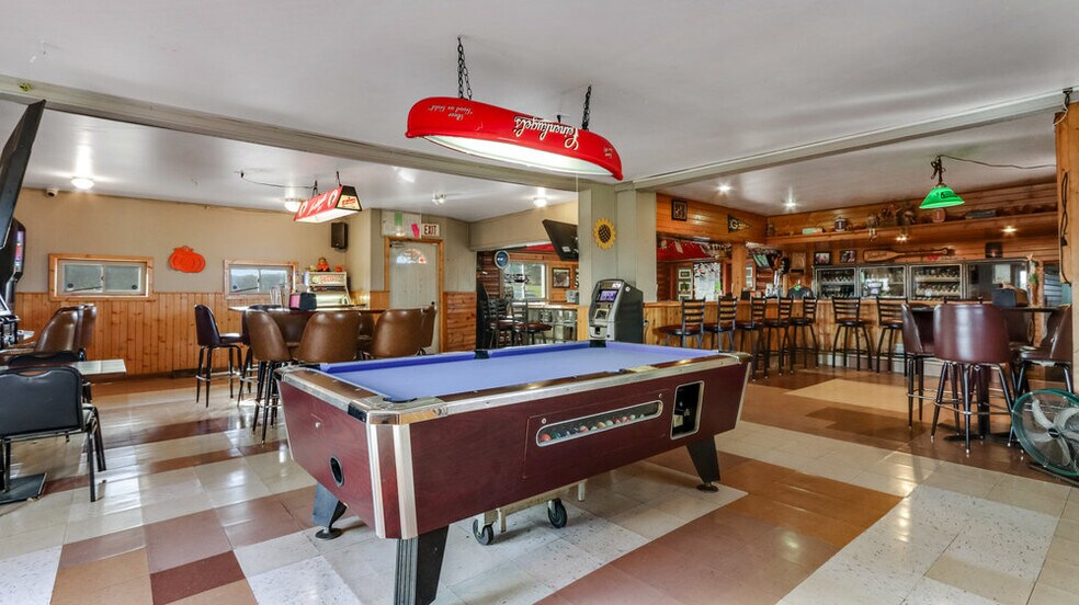 More Photos Of 26566 County Highway X, Cadott Restaurant For Sale