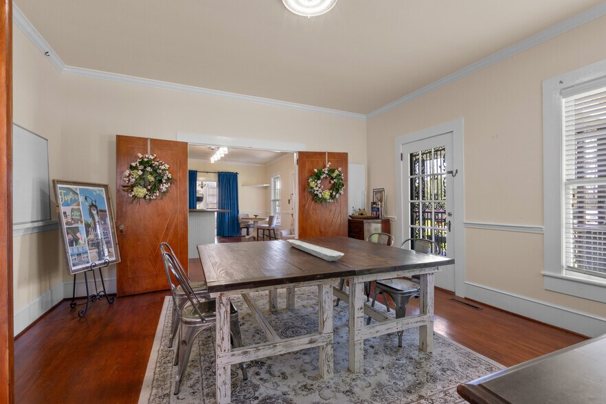 More Photos Of 104 W Broad St, Wedowee Medical For Sale