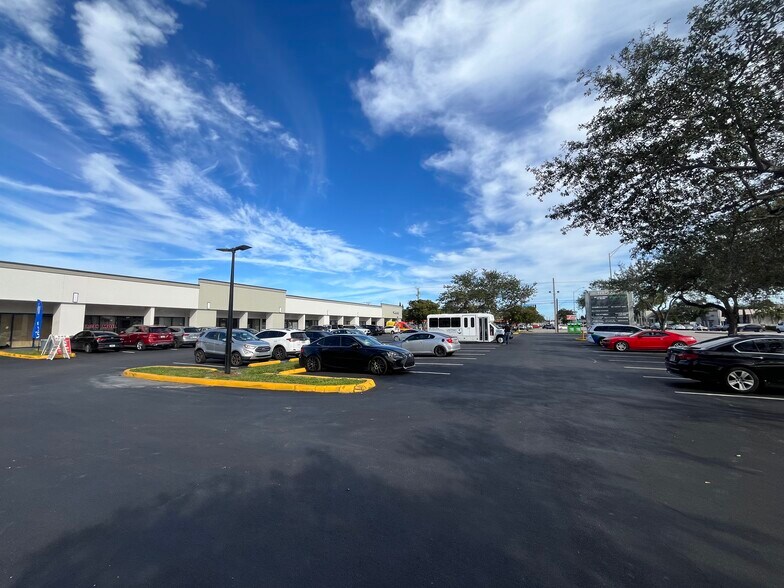 More Photos Of 805-865 NW 119 St, Miami Unknown For Lease