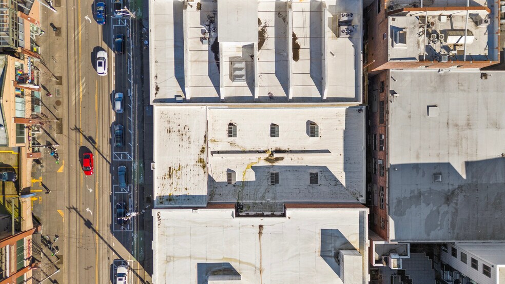 More Photos Of 1420 Broadway, Seattle Warehouse For Sale