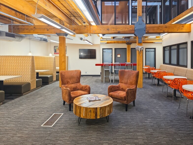 More Photos Of 333 N Washington Ave, Minneapolis Coworking Space