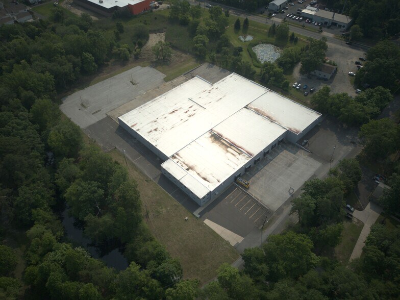 More Photos Of 1010 Old Egg Harbor Rd, Voorhees Warehouse For Sale