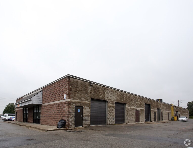 More Photos Of 63-65 Clarke Rd, London Showroom For Lease