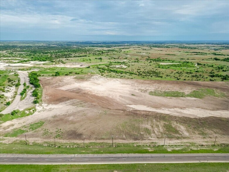 More Photos Of Lot 5 E Hwy, Granbury Land For Sale