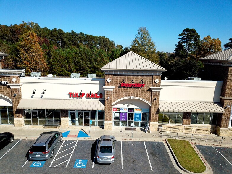 More Photos Of 415 Peachtree Pky, Cumming General Retail For Sale