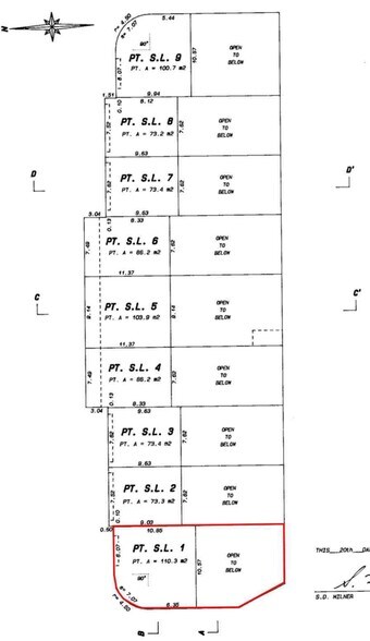 More Photos Of 1628 Foster's Way, Delta Warehouse For Sale