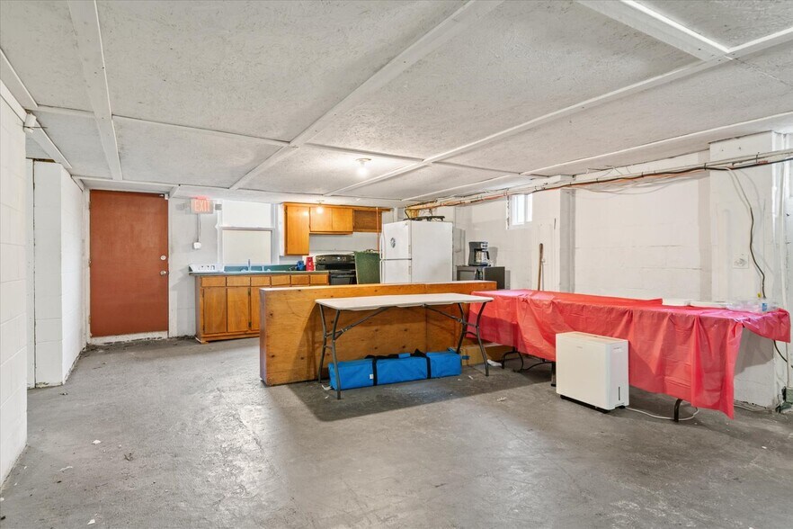 More Photos Of 123 Bethel Church Rd NE, Dalton Religious Facility For Sale