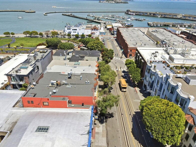 More Photos Of 2737 Hyde St, San Francisco Apartments For Sale