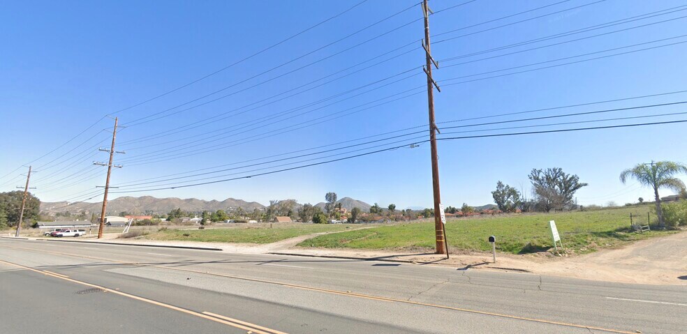 More Photos Of 34920 Mission Trl, Wildomar Land For Sale