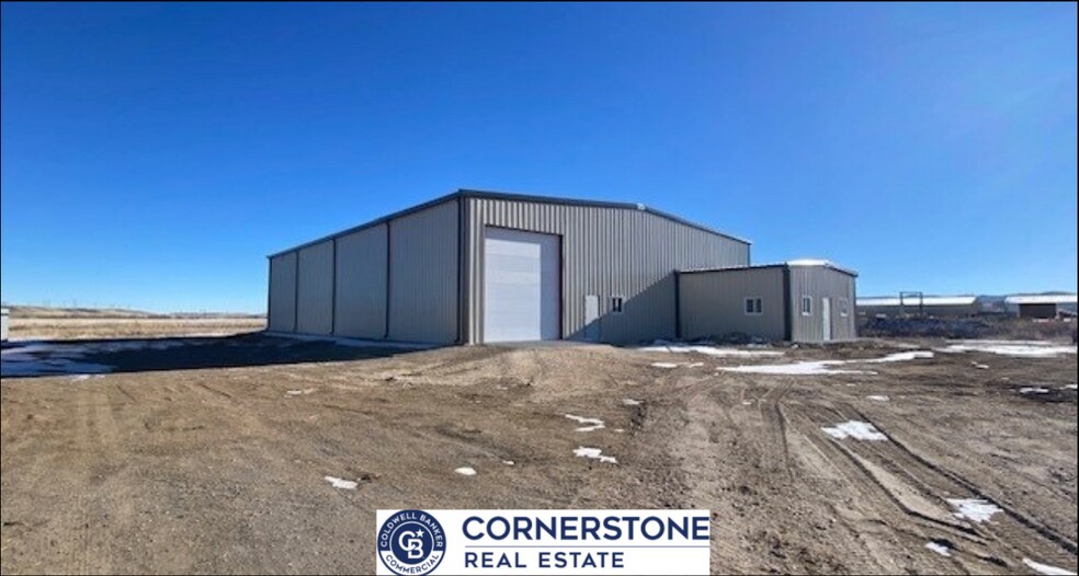 More Photos Of 214 Jon St, Glenrock Industrial For Sale