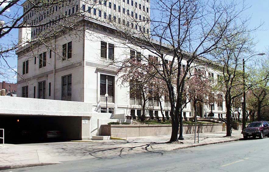 More Photos Of 1600 Sherman St, Denver Office For Sale