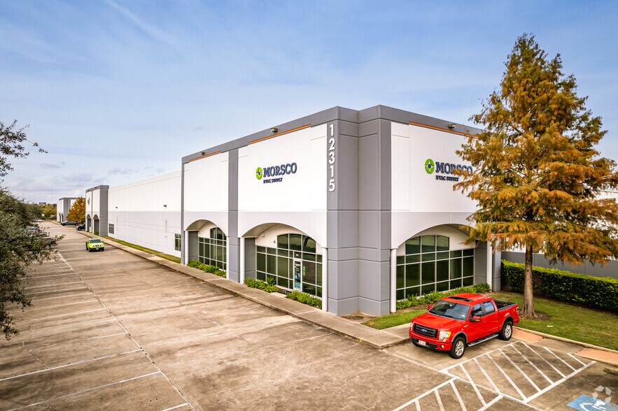 More Photos Of 10650 W Airport Blvd, Stafford Unknown For Lease