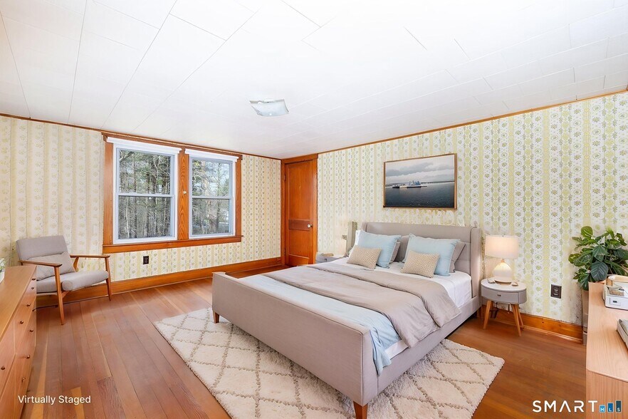 More Photos Of 203 Willimantic Rd, Chaplin Storefront Retail Residential For Sale