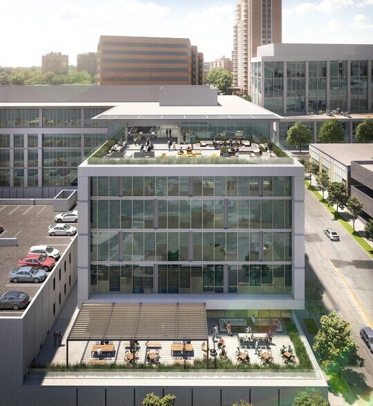 More Photos Of 4901 Main St, Kansas City Land For Sale