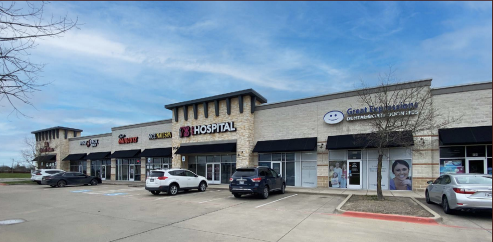 Primary Photo Of 2041 N Highway 78, Wylie Freestanding For Lease