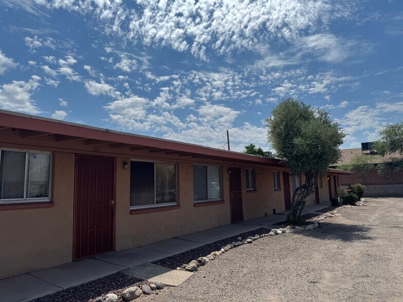 More Photos Of 730 E Limberlost Dr, Tucson Apartments For Sale