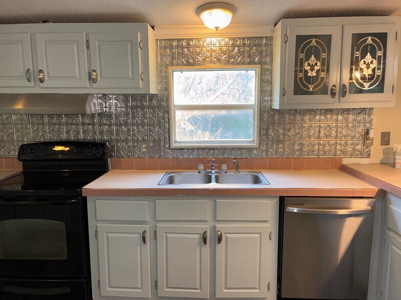 More Photos Of 382 County Road 4450, Kempner Manufactured Housing Mobile Home Park For Sale