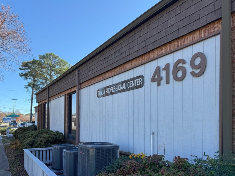 More Photos Of 4169 Virginia Beach Blvd, Virginia Beach Medical For Lease