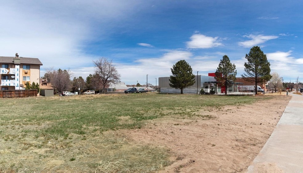 More Photos Of 11900 E Iliff Ave, Aurora Land For Sale