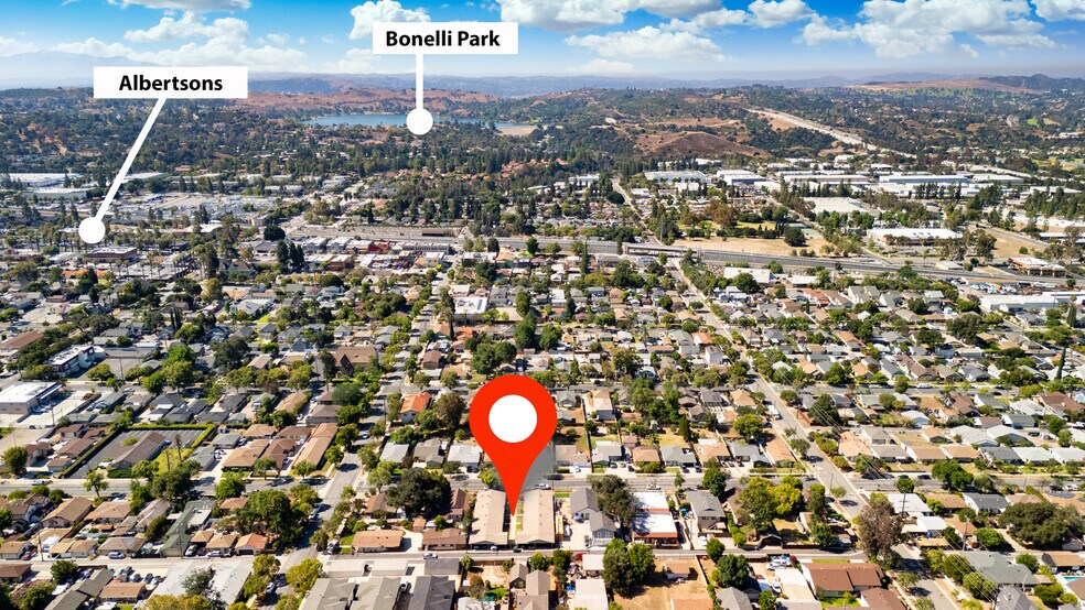 More Photos Of 213 W 4th St, San Dimas Multifamily For Sale