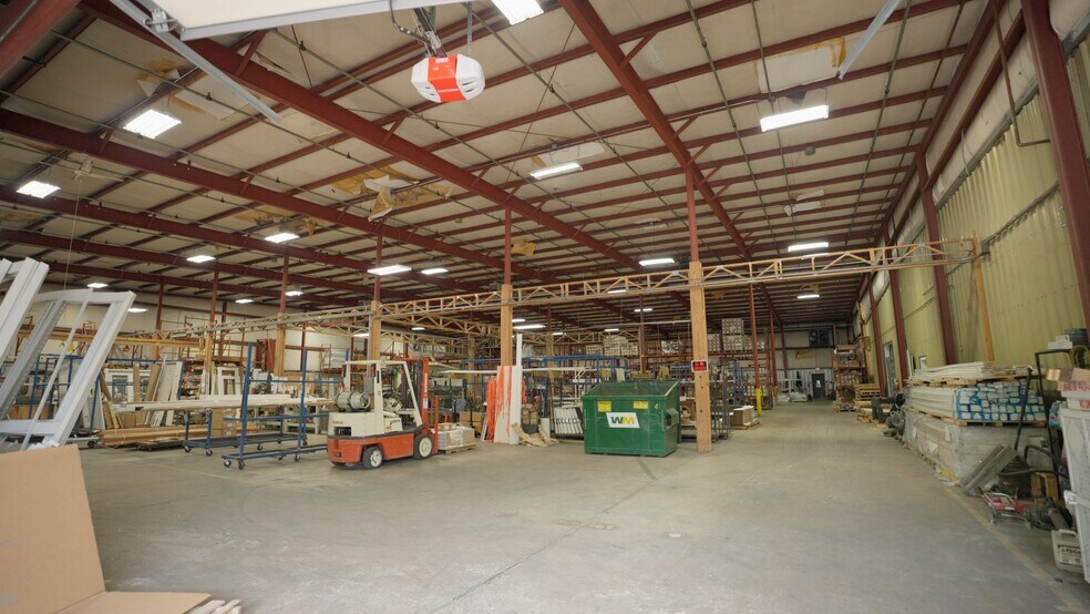 More Photos Of 620 Horine Rd, Festus Manufacturing For Sale