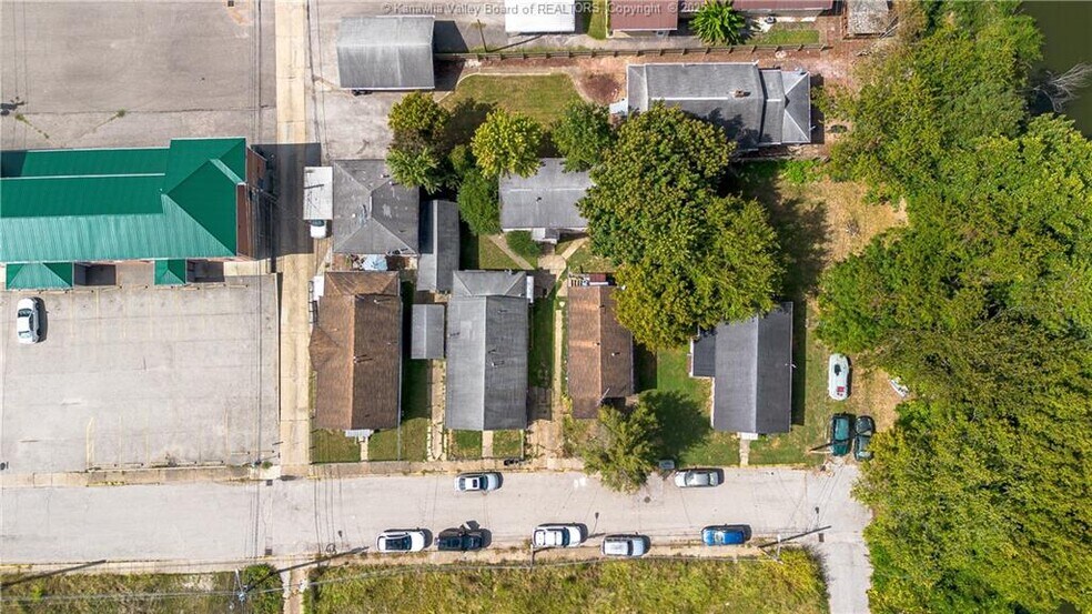 More Photos Of 301 McDonald Ave, South Charleston Land For Sale