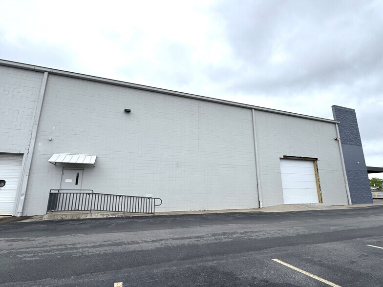 More Photos Of 3780 W Ridge Rd, Rochester Industrial For Lease