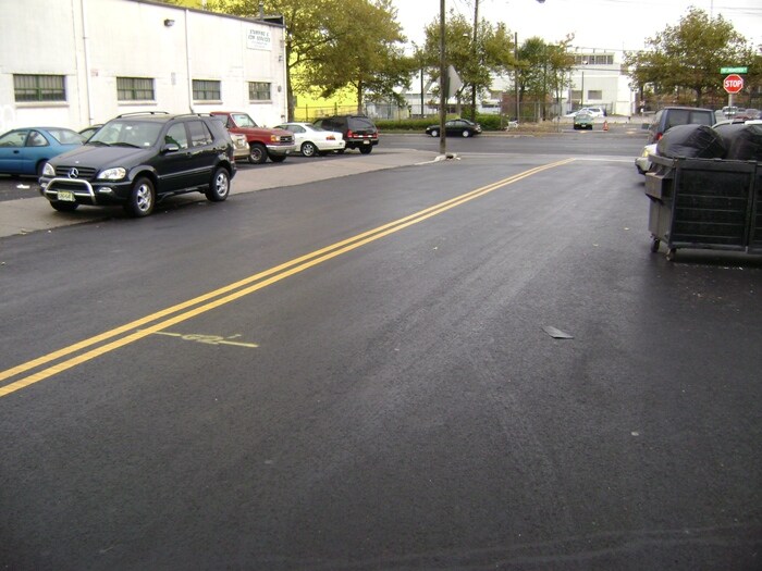 More Photos Of 258-272 Sherman Ave, Newark Manufacturing For Lease