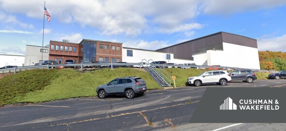 More Photos Of , Gardner Industrial For Sale