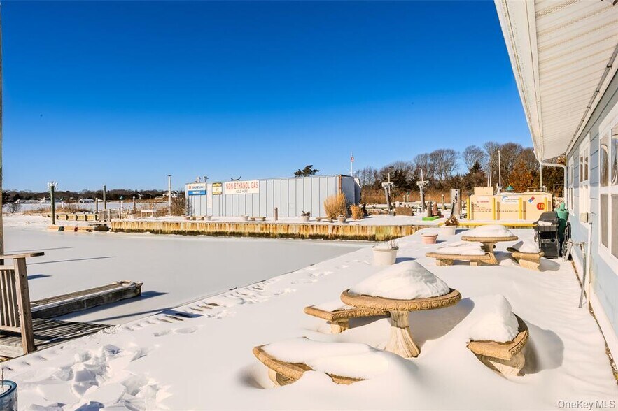 More Photos Of 200 Atlantic Ave, East Moriches Marina For Sale