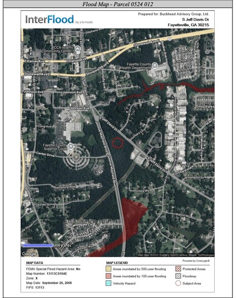 More Photos Of Jimmie Mayfield Blvd Fayetteville, GA 30215 United States, Fayetteville Land For Sale