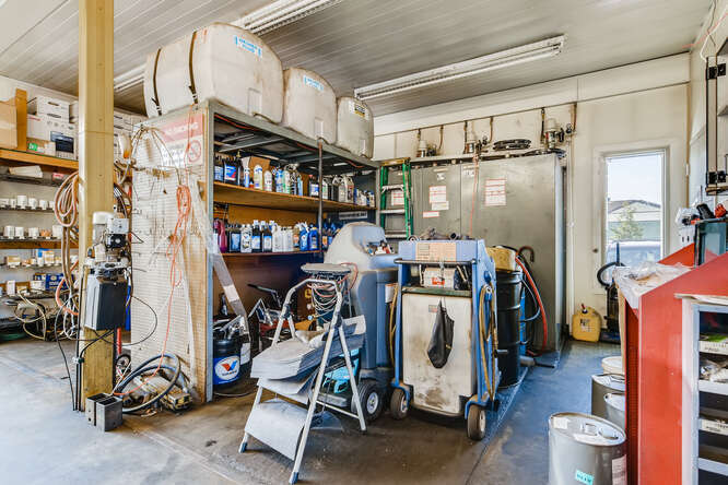 More Photos Of 1027 E Hwy 24, Woodland Park Auto Repair For Sale