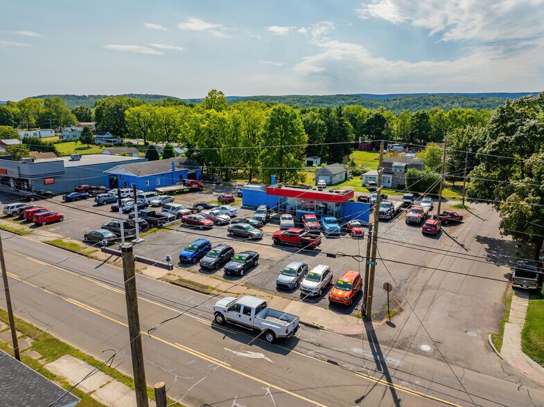 More Photos Of 1340 W Front St, Berwick Auto Dealership For Sale