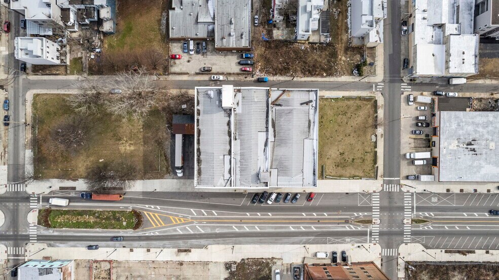 More Photos Of 2401-2439 N American St, Philadelphia Warehouse For Sale