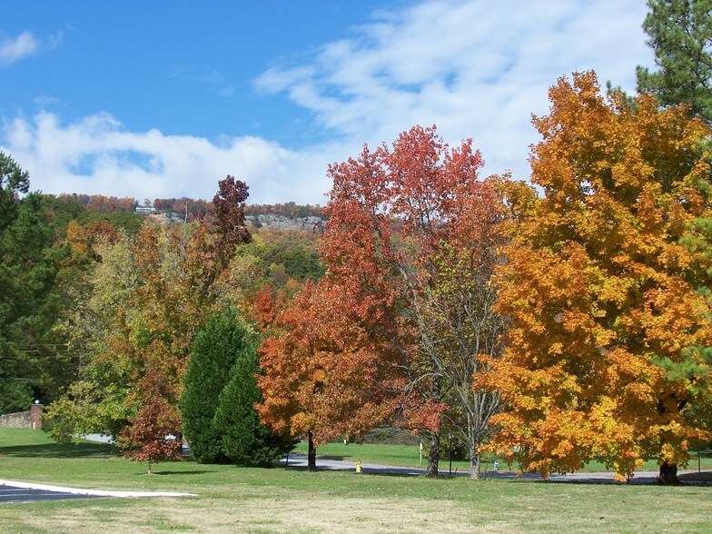 More Photos Of 1200 Mountain Creek Rd, Chattanooga Coworking Space